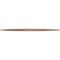 Ekena Millwork Grace Wood Fretwork Pierced Ceiling Medallion, Walnut, 34"OD x 12 3/8"ID x 3/8"T CMWP34X0375GRWA - alternate 2